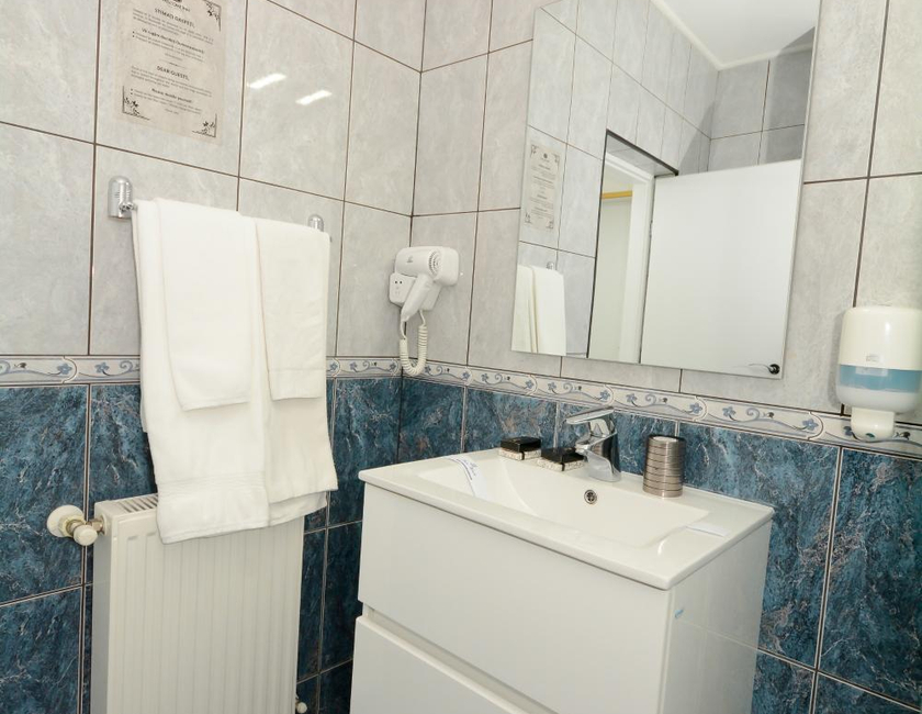 Imagen general del Hotel Hotel Andre&acute;s. Foto 13