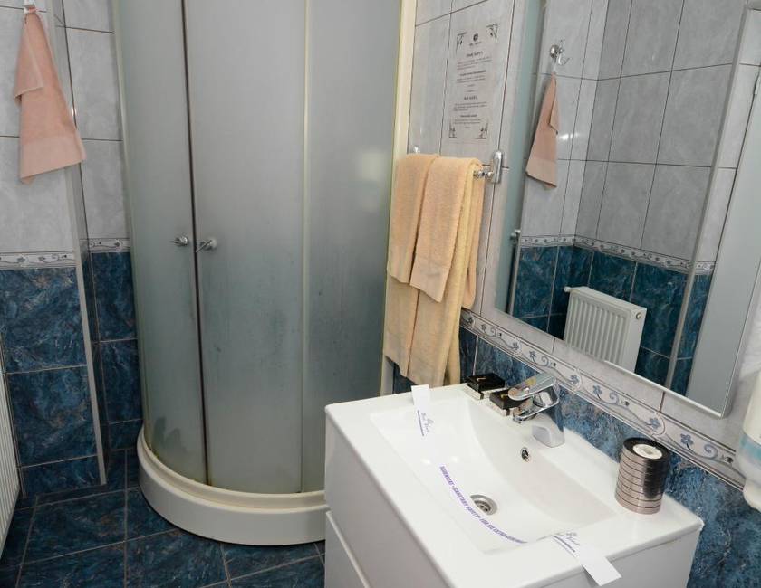 Imagen general del Hotel Hotel Andre&acute;s. Foto 19