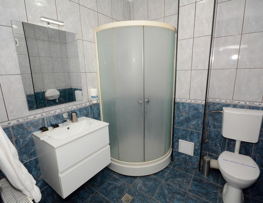 Imagen general del Hotel Hotel Andre&acute;s. Foto 23