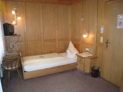 Imagen general del Hotel Hotel Angelika. Foto 2