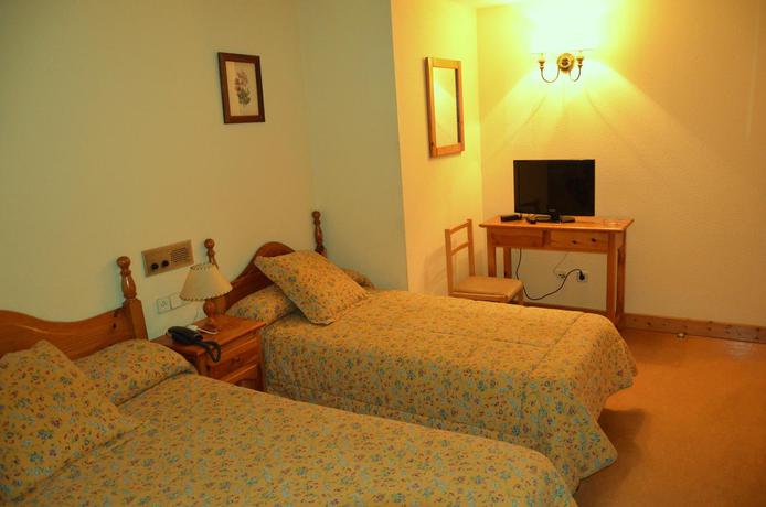 Imagen de la habitación del Hotel Hotel Anglada. Foto 3