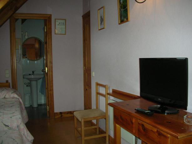 Imagen de la habitación del Hotel Hotel Anglada. Foto 4