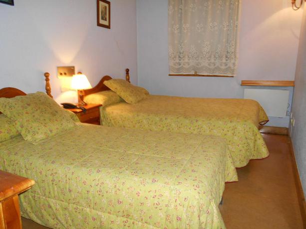 Imagen de la habitación del Hotel Hotel Anglada. Foto 5