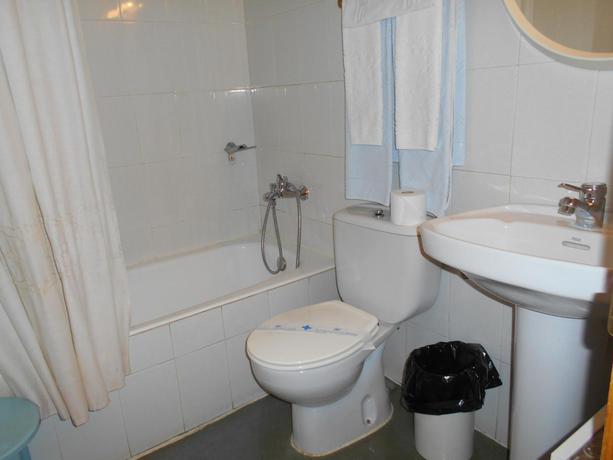 Imagen de la habitación del Hotel Hotel Anglada. Foto 6