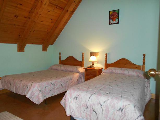 Imagen de la habitación del Hotel Hotel Anglada. Foto 7