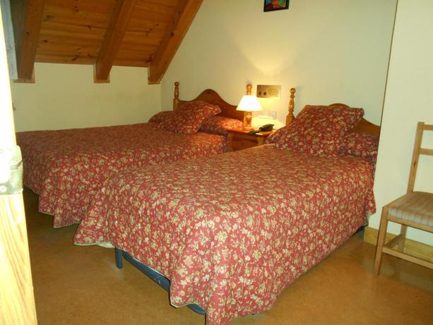 Imagen de la habitación del Hotel Hotel Anglada. Foto 8