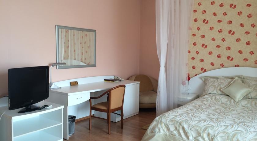 Imagen de la habitación del Hotel Hotel Ankor. Foto 3