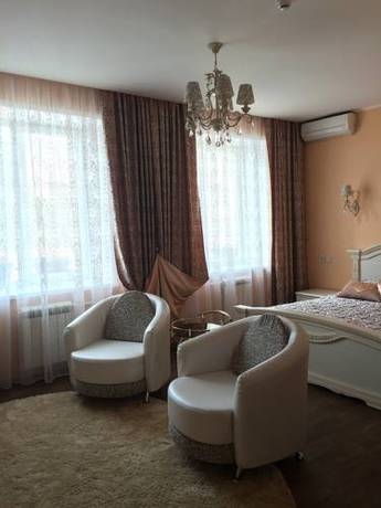 Imagen de la habitación del Hotel Hotel Ankor. Foto 5