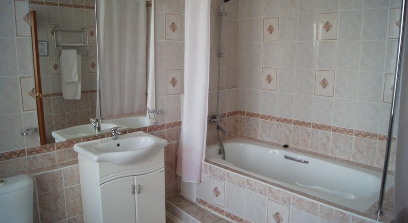 Imagen de la habitación del Hotel Hotel Ankor. Foto 10