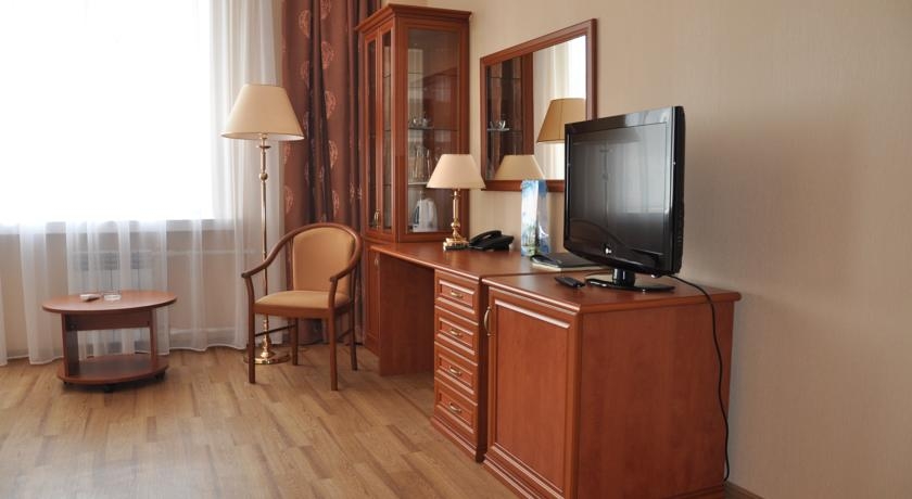 Imagen de la habitación del Hotel Hotel Ankor. Foto 11