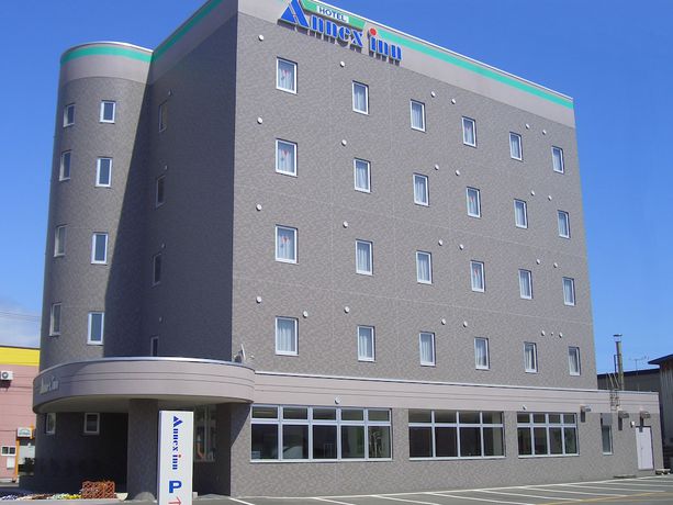 Imagen general del Hotel Hotel Annex Inn. Foto 1
