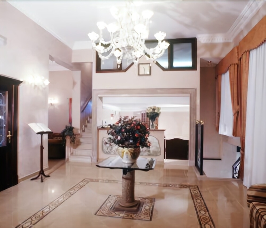 Imagen de los interiores del Hotel Hotel Antica Colonia. Foto 14