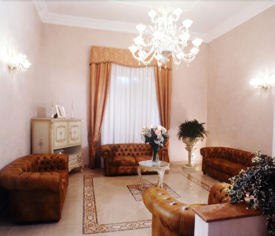 Imagen de los interiores del Hotel Hotel Antica Colonia. Foto 16