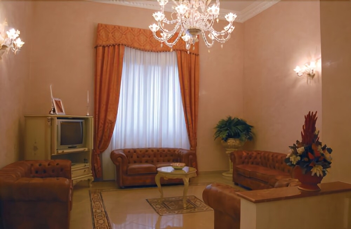 Imagen de los interiores del Hotel Hotel Antica Colonia. Foto 17