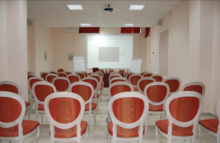 Imagen de los interiores del Hotel Hotel Antica Colonia. Foto 19