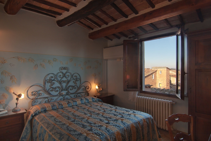 Imagen de la habitación del Hotel Hotel Antica Torre. Foto 7