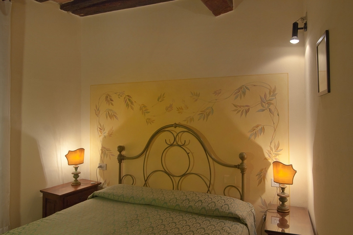 Imagen de la habitación del Hotel Hotel Antica Torre. Foto 8