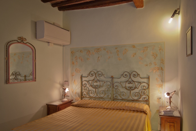 Imagen de la habitación del Hotel Hotel Antica Torre. Foto 9