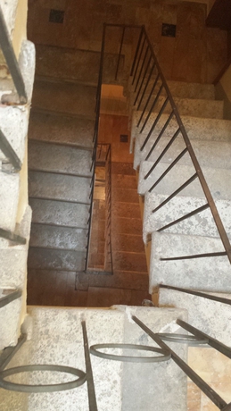 Imagen de los interiores del Hotel Hotel Antica Torre. Foto 10