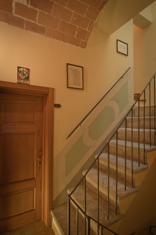 Imagen de los interiores del Hotel Hotel Antica Torre. Foto 11