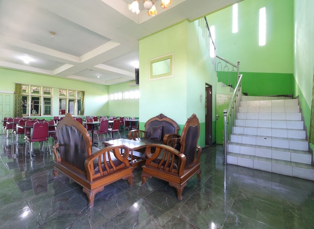 Imagen de los interiores del Hotel Hotel Antik 2. Foto 15