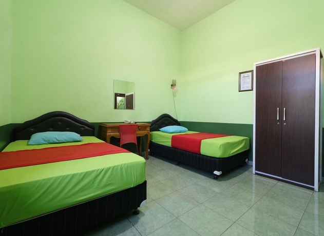 Imagen de la habitación del Hotel Hotel Antik 2. Foto 8