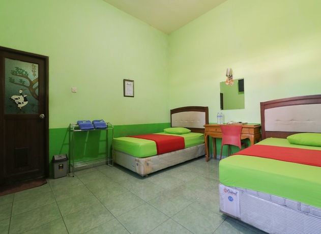Imagen de la habitación del Hotel Hotel Antik 2. Foto 9