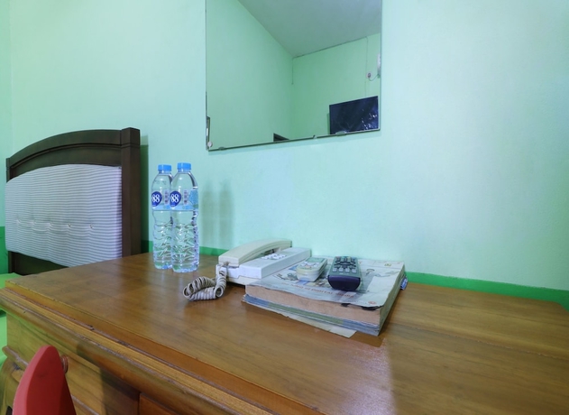 Imagen de la habitación del Hotel Hotel Antik 2. Foto 11