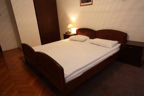 Imagen general del Hotel Hotel Antunovic. Foto 2