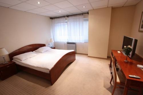 Imagen general del Hotel Hotel Antunovic. Foto 3