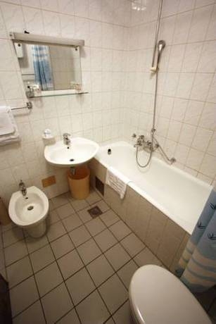 Imagen general del Hotel Hotel Antunovic. Foto 4