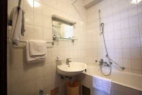 Imagen general del Hotel Hotel Antunovic. Foto 5