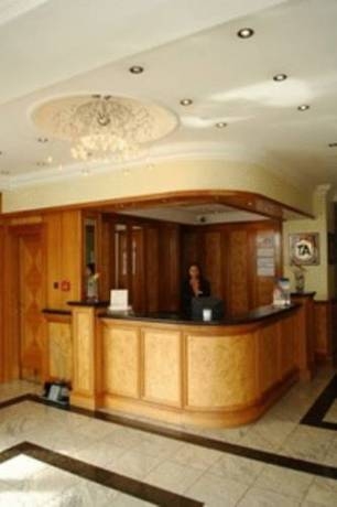 Imagen general del Hotel Hotel Antunovic. Foto 6