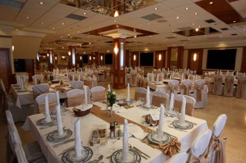 Imagen general del Hotel Hotel Antunovic. Foto 11