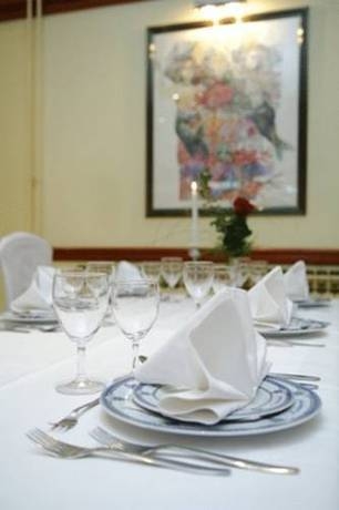 Imagen general del Hotel Hotel Antunovic. Foto 12