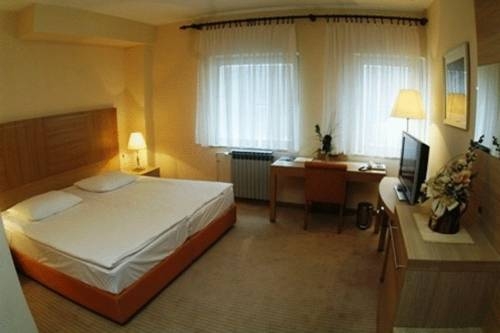 Imagen general del Hotel Hotel Antunovic. Foto 14