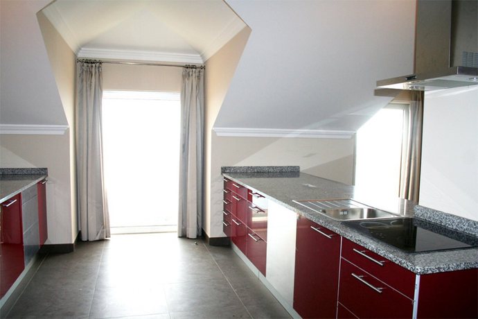 Imagen general del Hotel Hotel Apartamentos Baia Brava. Foto 5