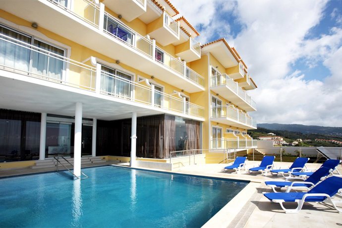 Imagen general del Hotel Hotel Apartamentos Baia Brava. Foto 13