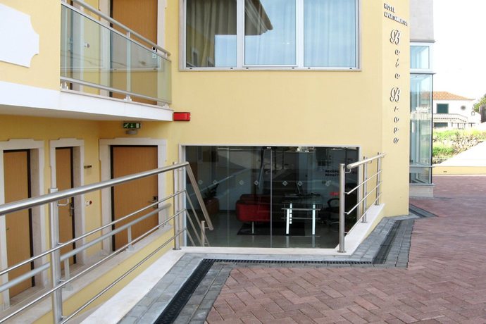 Imagen general del Hotel Hotel Apartamentos Baia Brava. Foto 6