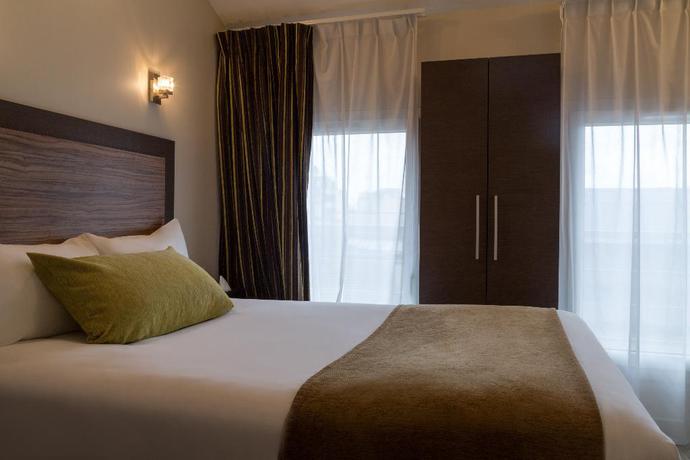 Imagen de la habitación del Hotel Hotel Apolonia Paris Mouffetard, Sure Hotel Collection by BW. Foto 5