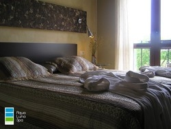 Imagen general del Hotel Hotel Aqua Luna Spa. Foto 5