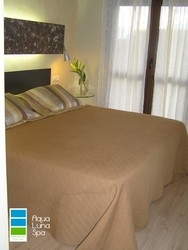 Imagen general del Hotel Hotel Aqua Luna Spa. Foto 6