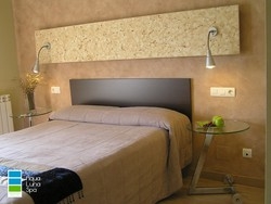 Imagen general del Hotel Hotel Aqua Luna Spa. Foto 7