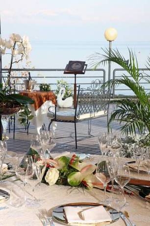 Imagen general del Hotel Hotel Aquila D'Oro. Foto 2