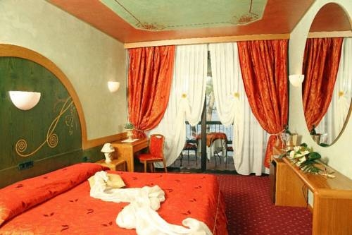 Imagen general del Hotel Hotel Aquila D'Oro. Foto 3