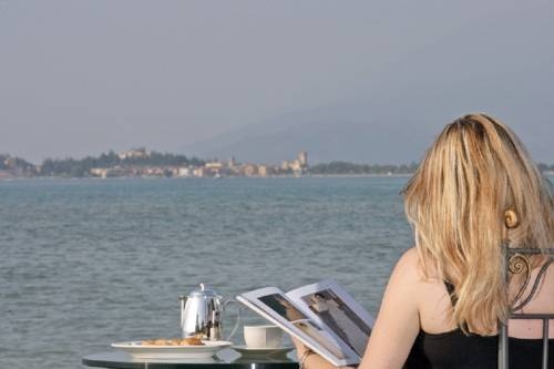 Imagen general del Hotel Hotel Aquila D'Oro. Foto 5