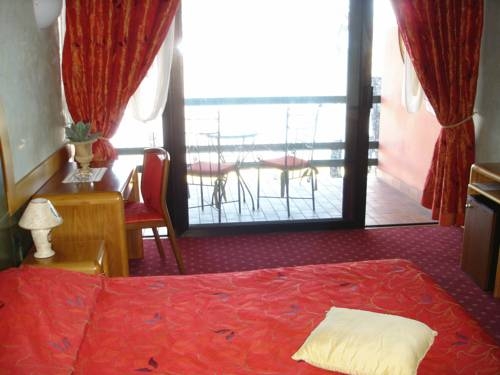 Imagen general del Hotel Hotel Aquila D'Oro. Foto 6