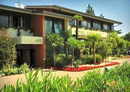 Imagen general del Hotel Hotel Aquila D'Oro. Foto 9