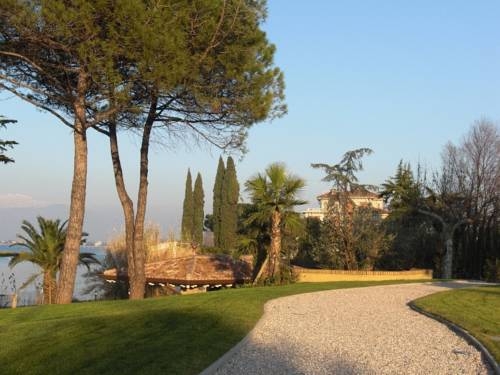 Imagen general del Hotel Hotel Aquila D'Oro. Foto 12