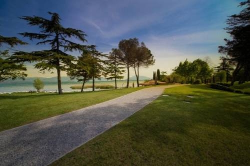 Imagen general del Hotel Hotel Aquila D'Oro. Foto 13